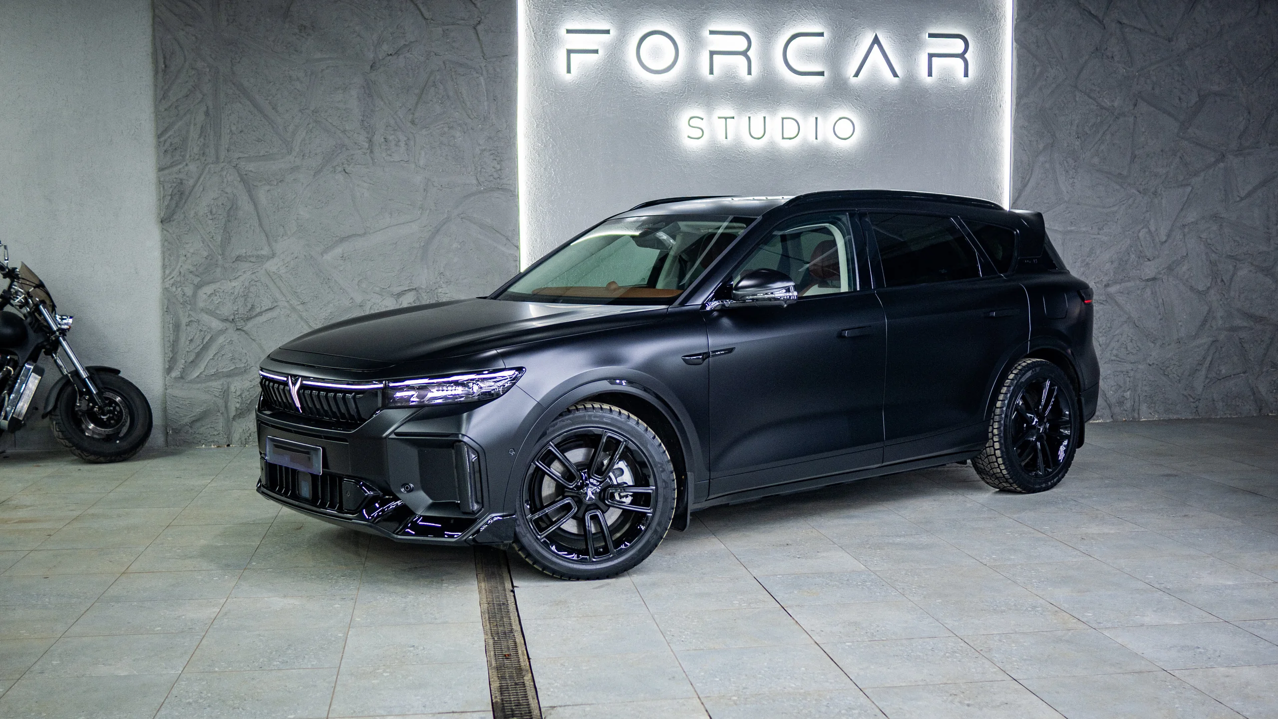 ForCar studio