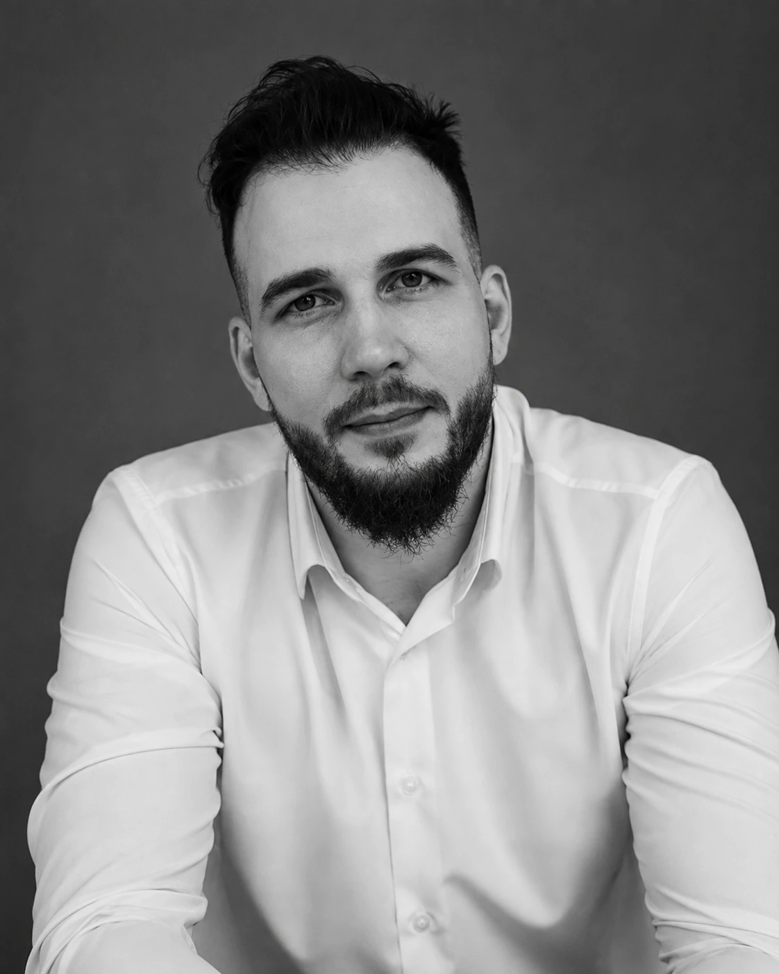 Сергей Рясянин, руководитель проектов MATRIX